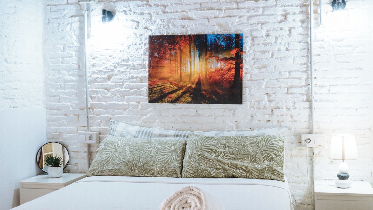 Photo of Bedroom in Feria