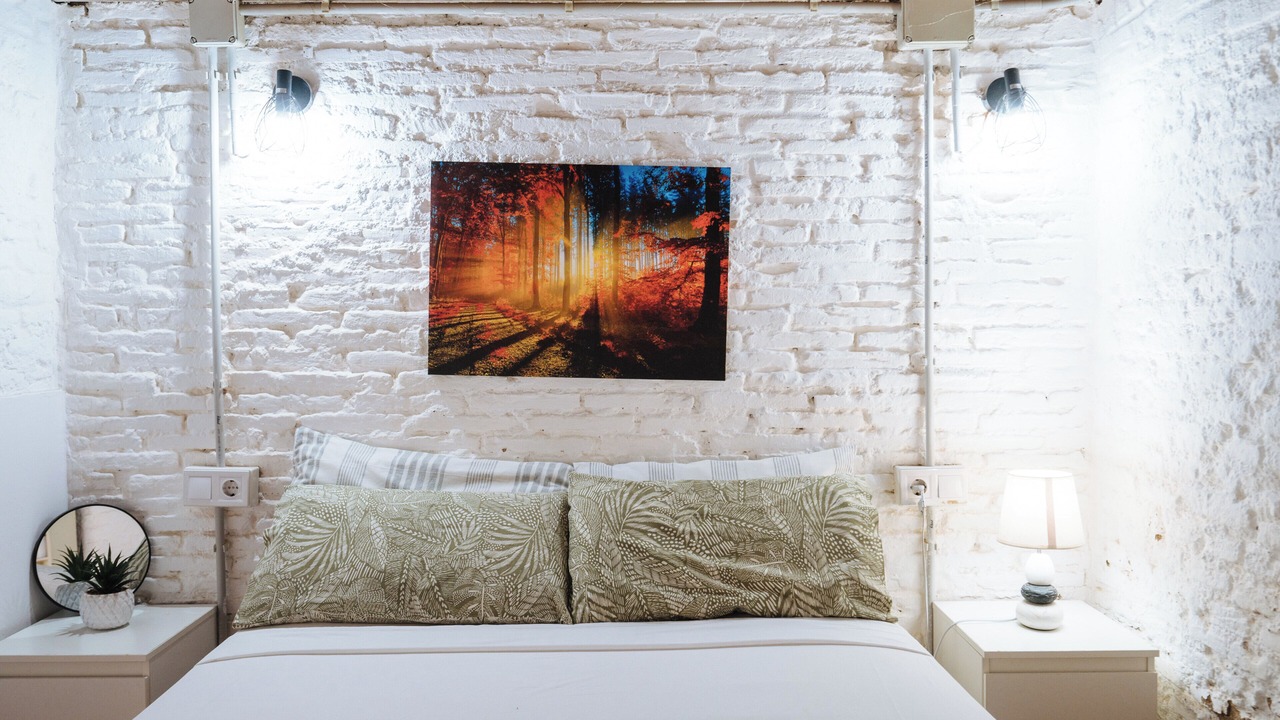 Photo of Bedroom in Feria