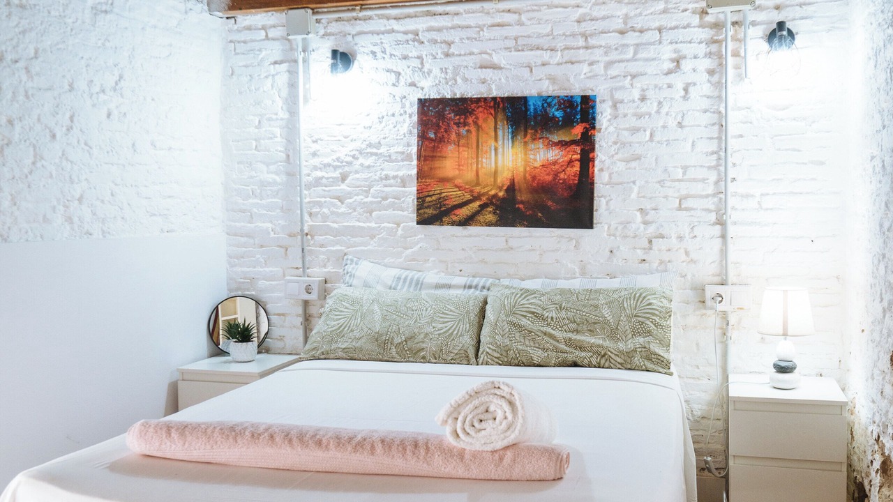 Photo of Bedroom in Feria