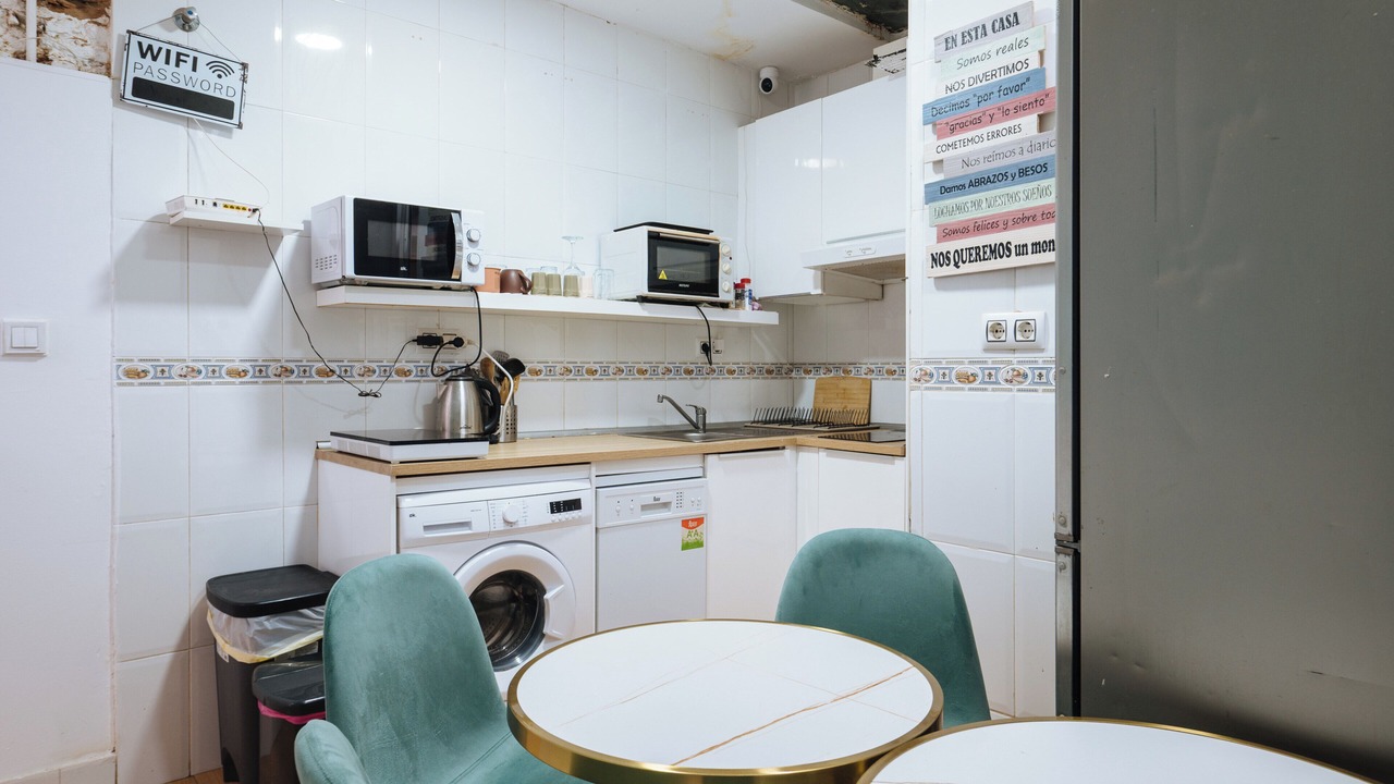 Photo of Livingroom in Feria