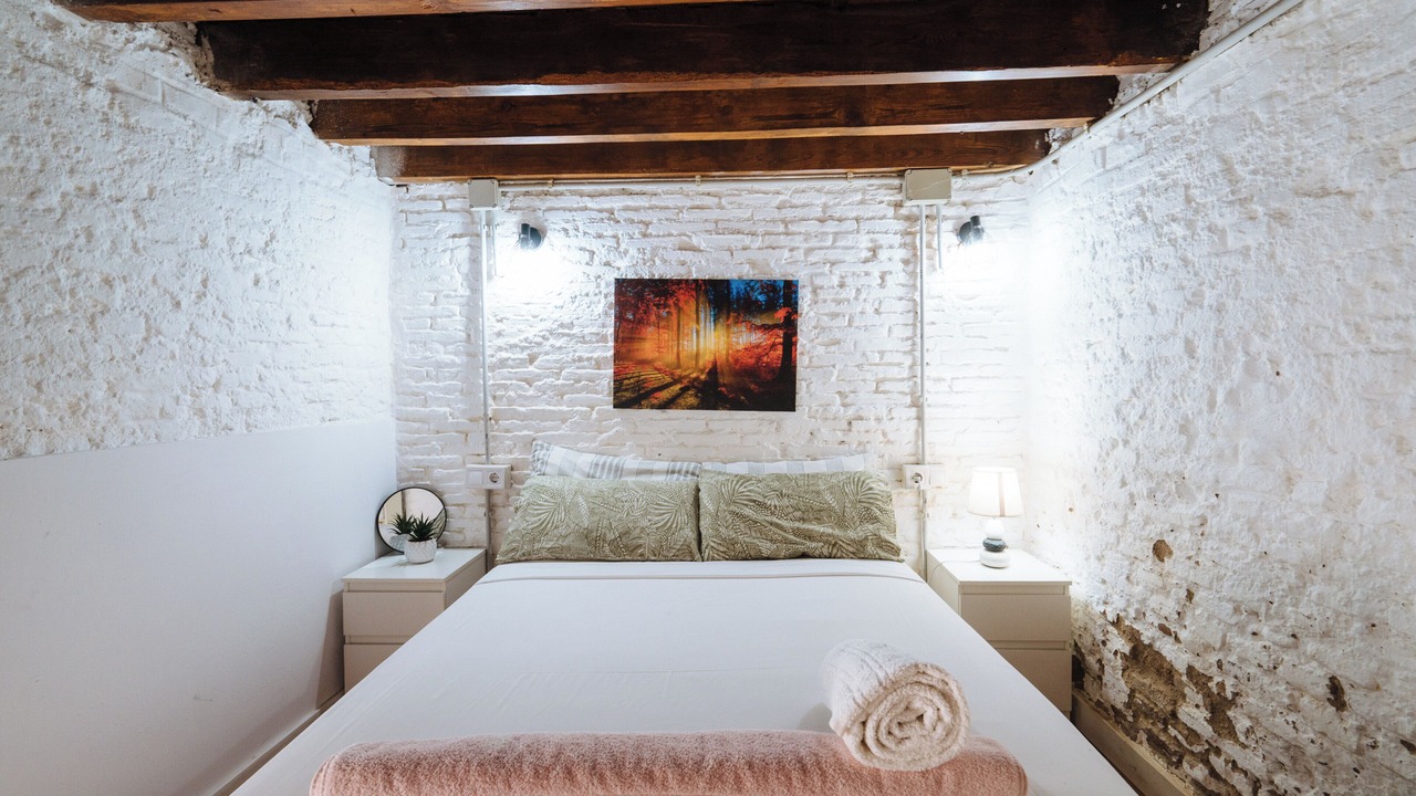 Photo of Bedroom in Feria