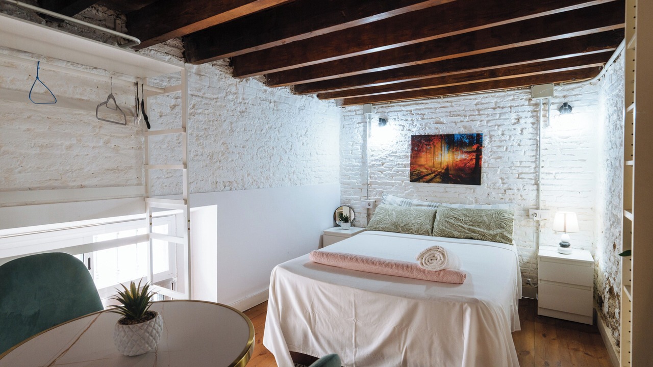 Photo of Bedroom in Feria
