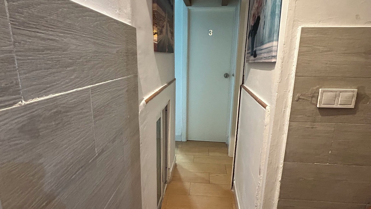 Photo of Bedroom in Feria