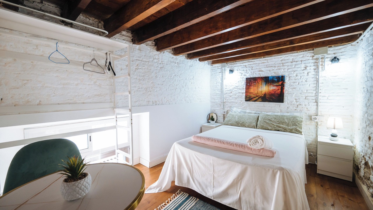 Photo of Bedroom in Feria