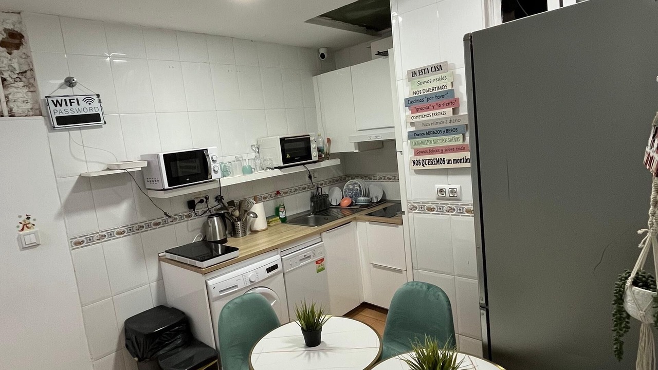 Photo of Livingroom in Feria