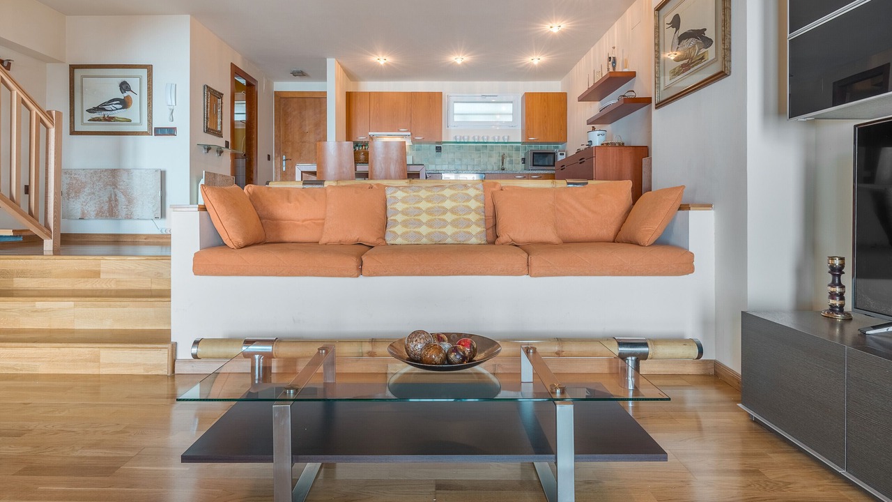 Photo of Livingroom in Pradollano