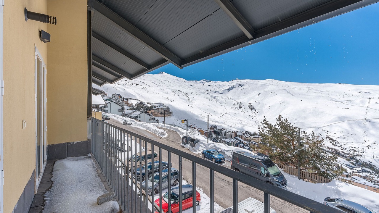 Photo of Outdoor in Pradollano