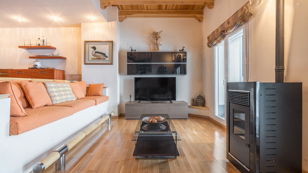 Photo of Livingroom in Pradollano