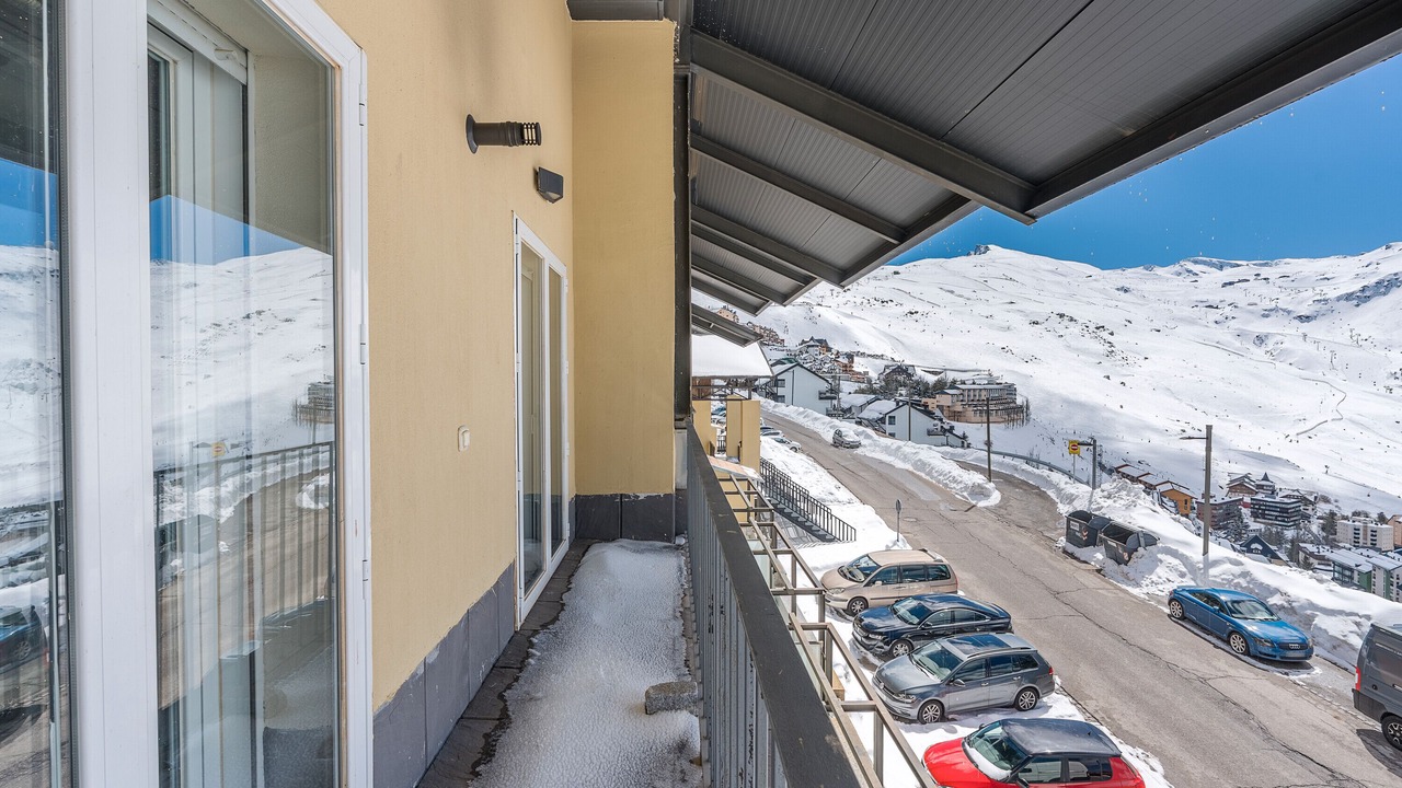 Photo of Outdoor in Pradollano
