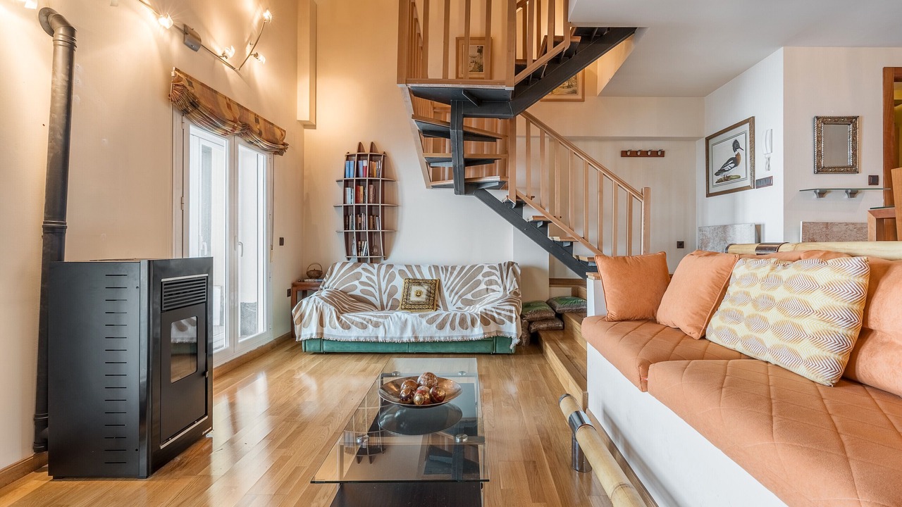 Photo of Livingroom in Pradollano