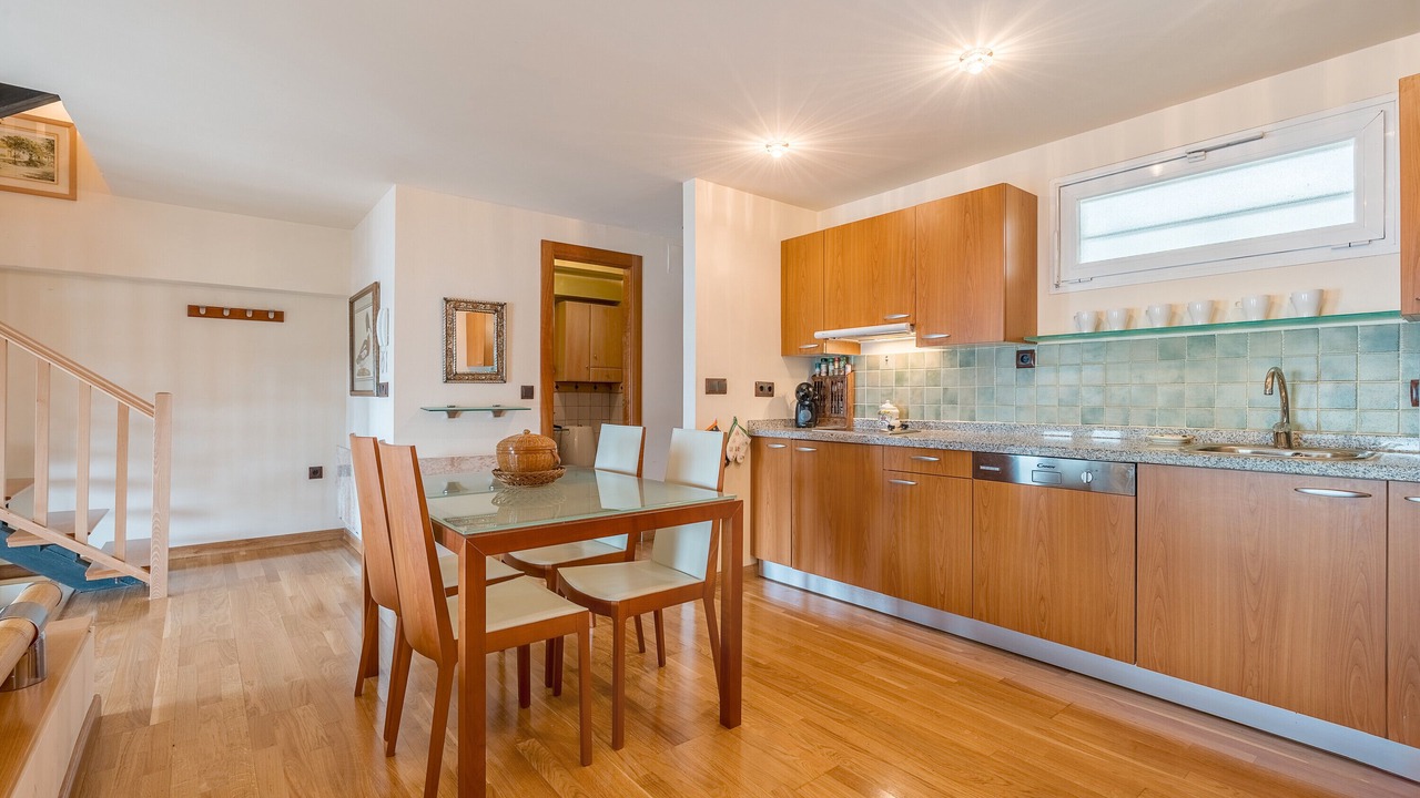 Photo of Kitchen in Pradollano