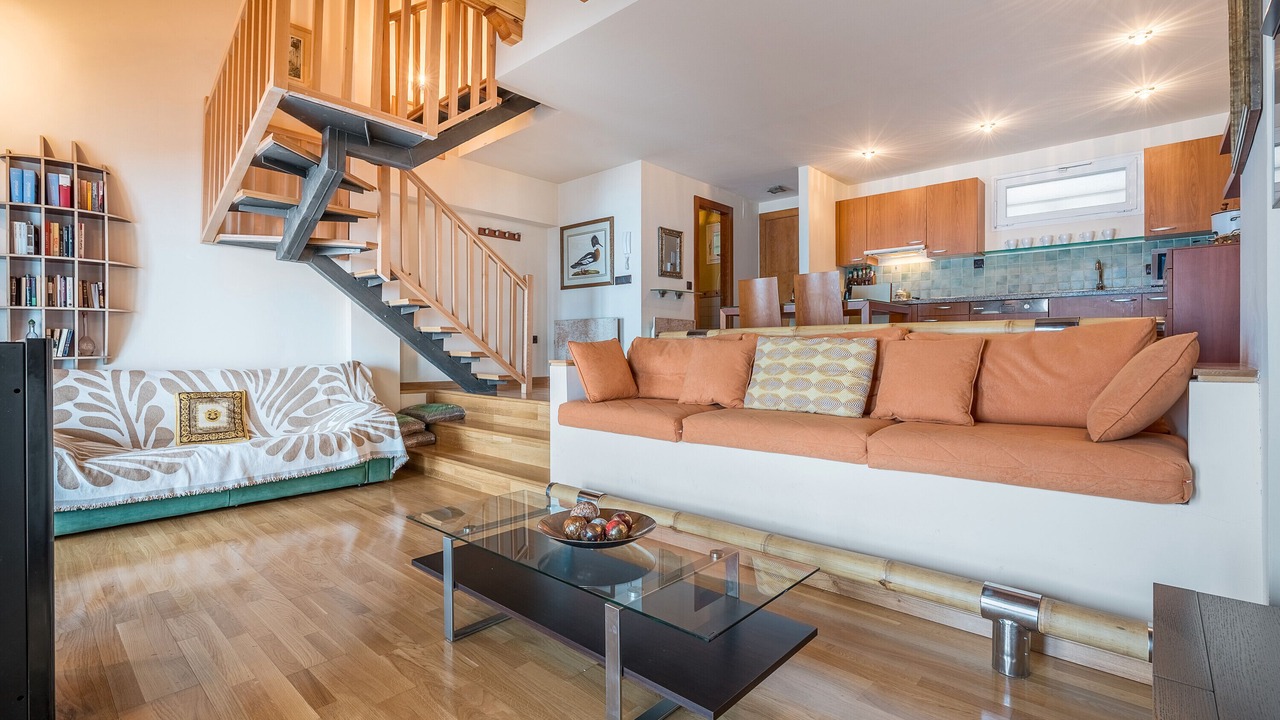 Photo of Livingroom in Pradollano