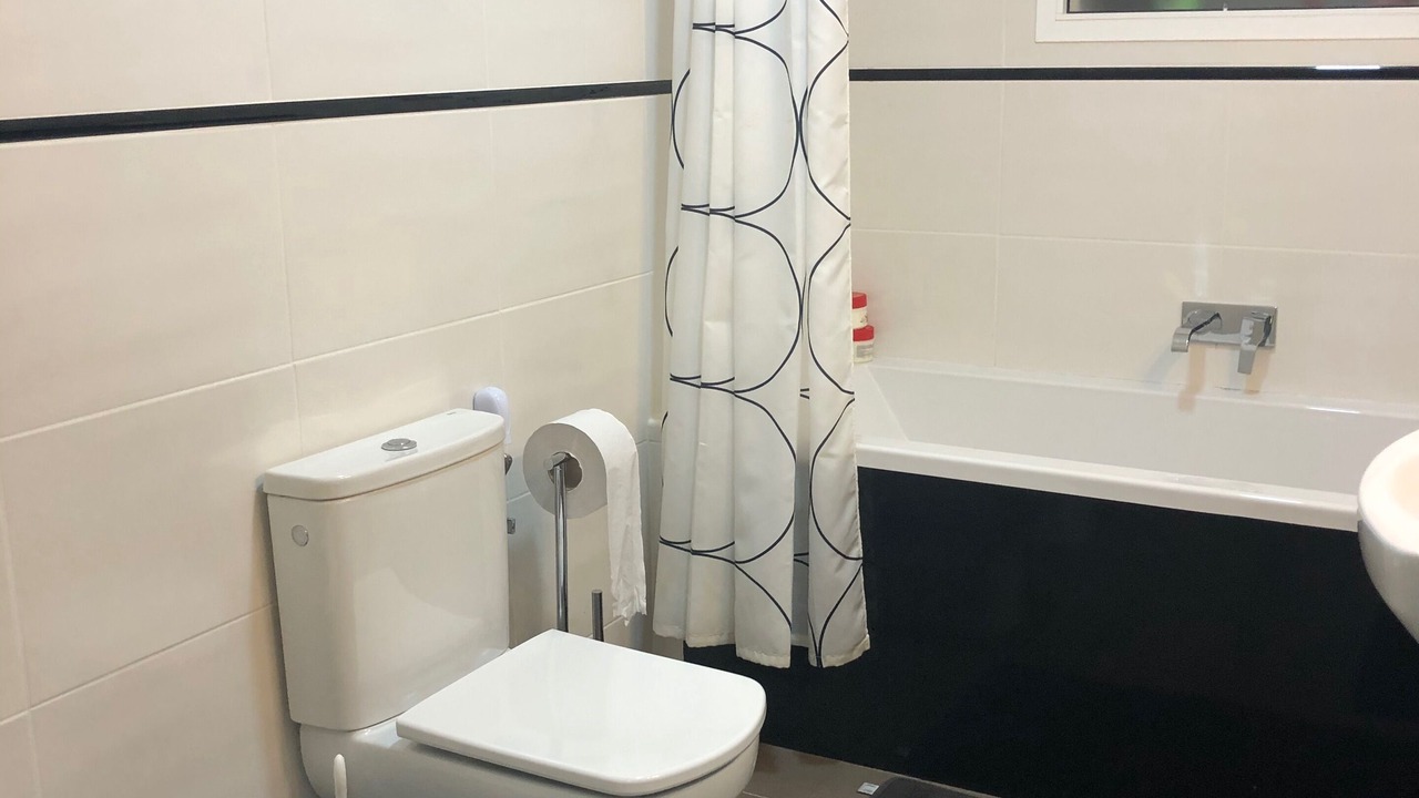 Photo of Bathroom in Pinos de Alhaurin