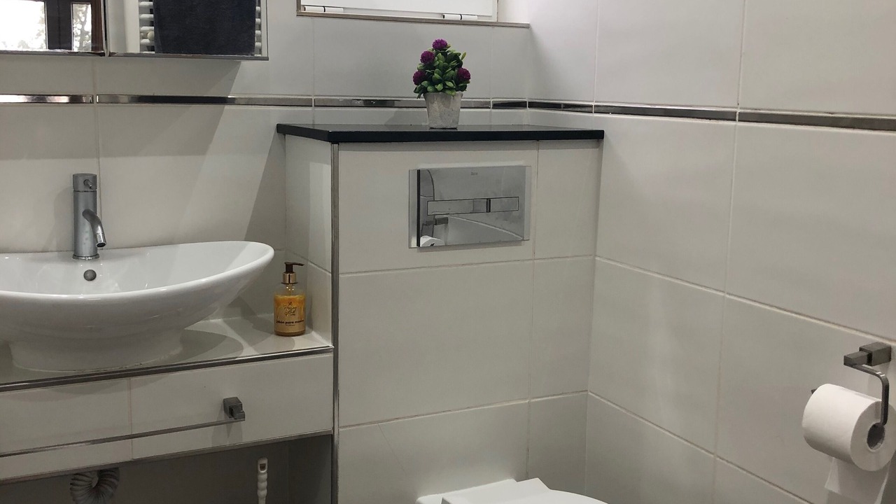 Photo of Bathroom in Pinos de Alhaurin