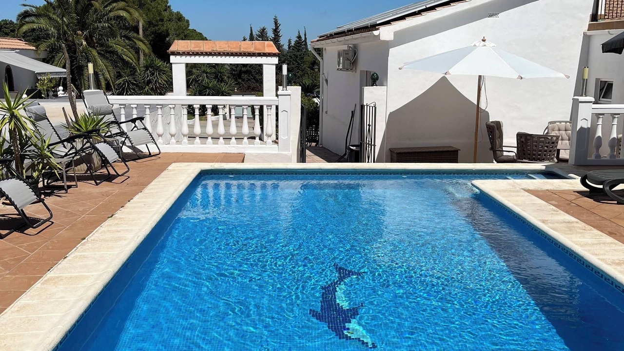 Photo of Outdoor in Pinos de Alhaurin