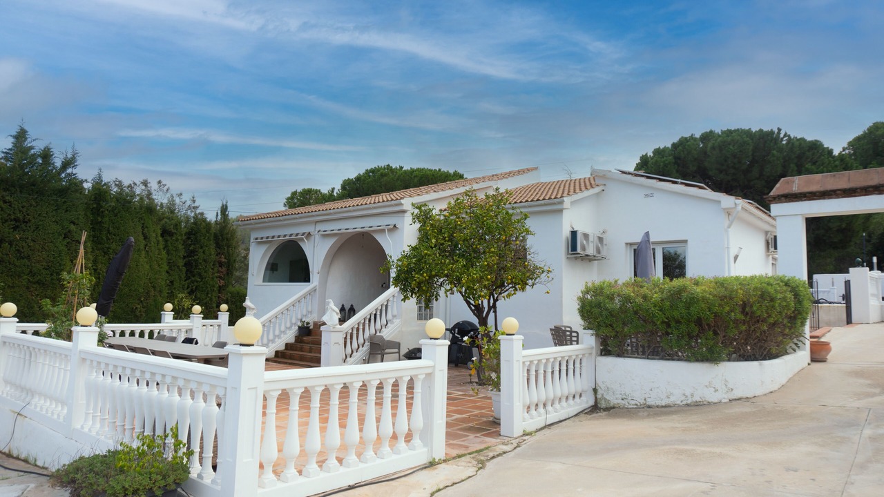 Photo of Outdoor in Pinos de Alhaurin