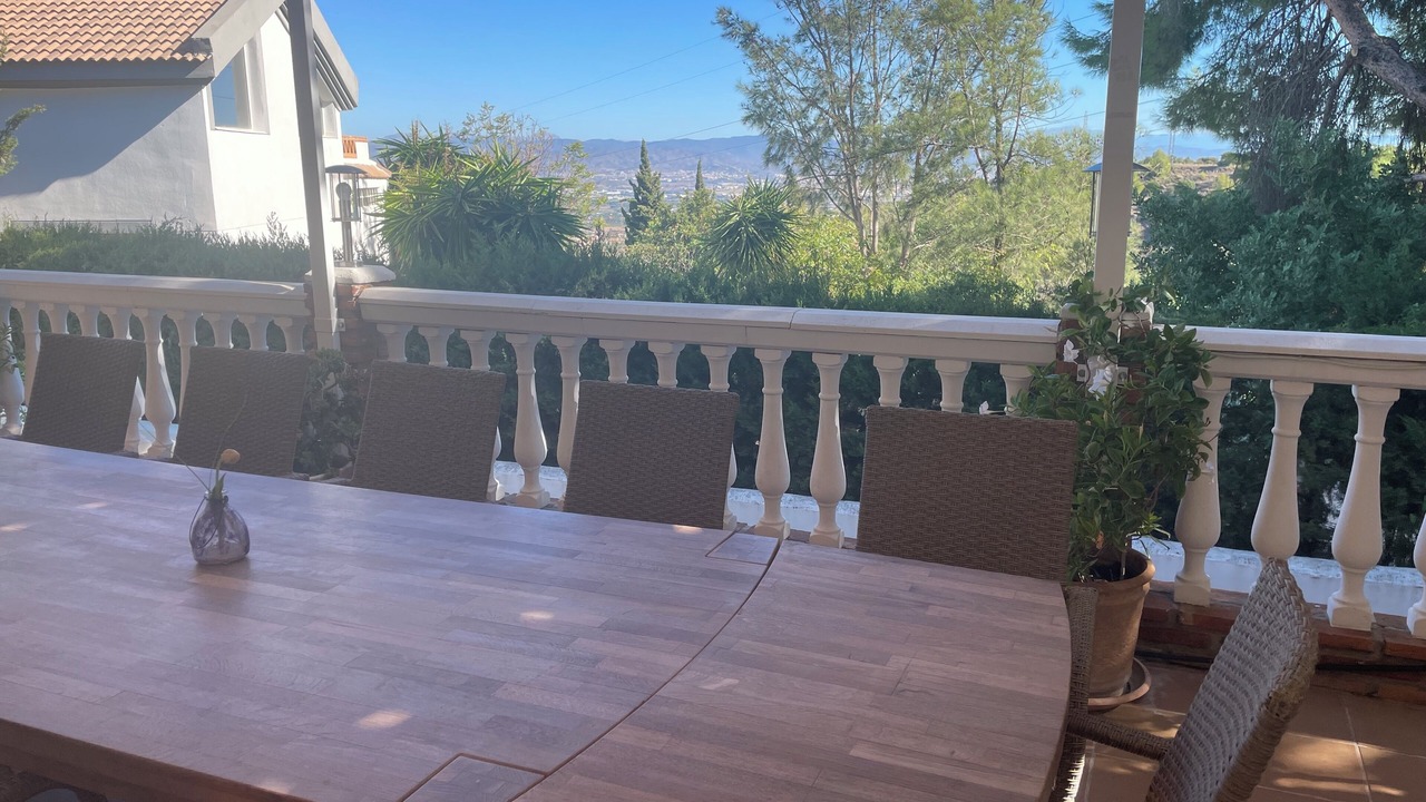 Photo of Outdoor in Pinos de Alhaurin