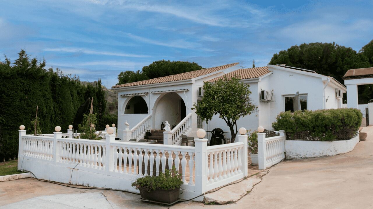 Photo of Outdoor in Pinos de Alhaurin