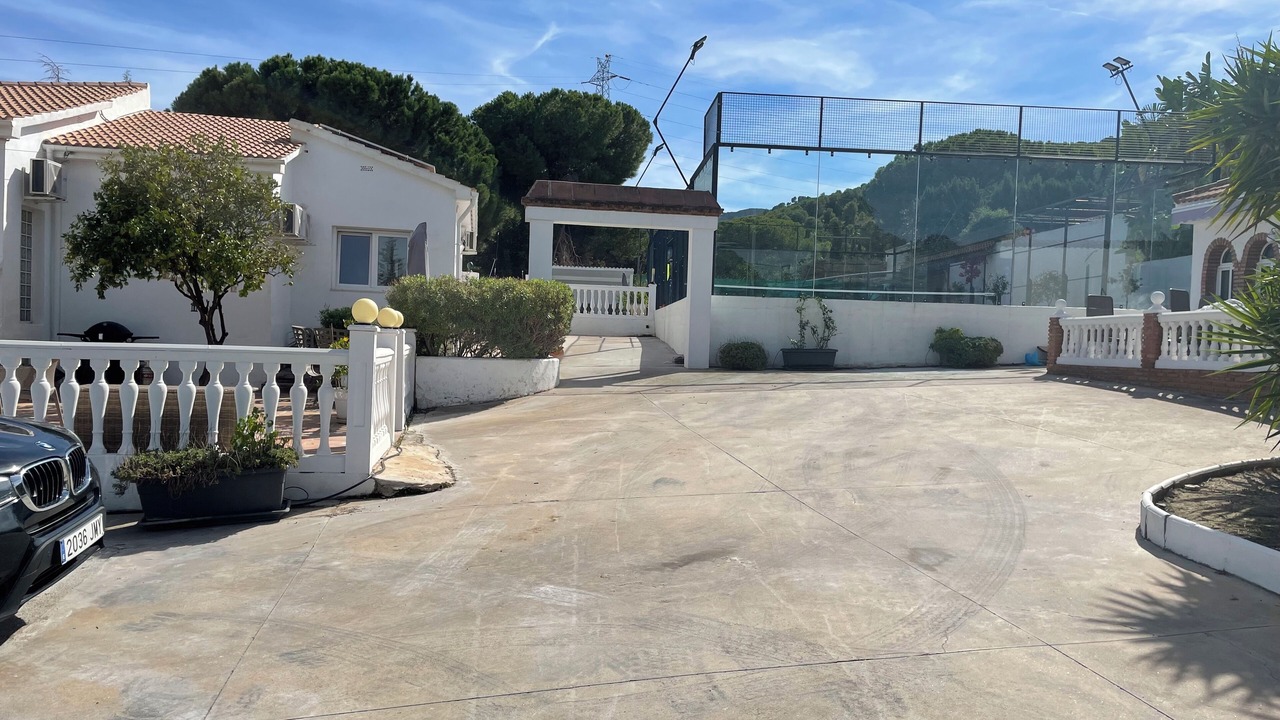 Photo of Outdoor in Pinos de Alhaurin