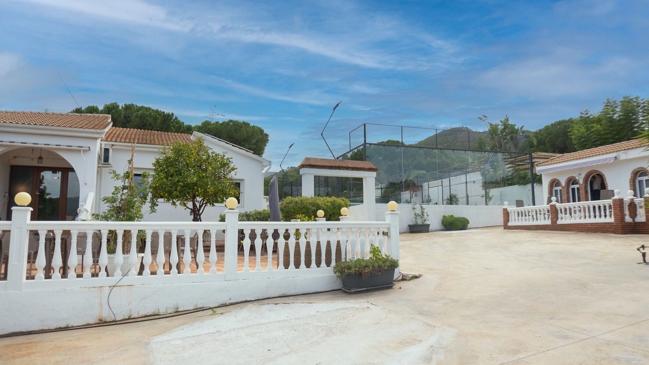 Photo of Outdoor in Pinos de Alhaurin