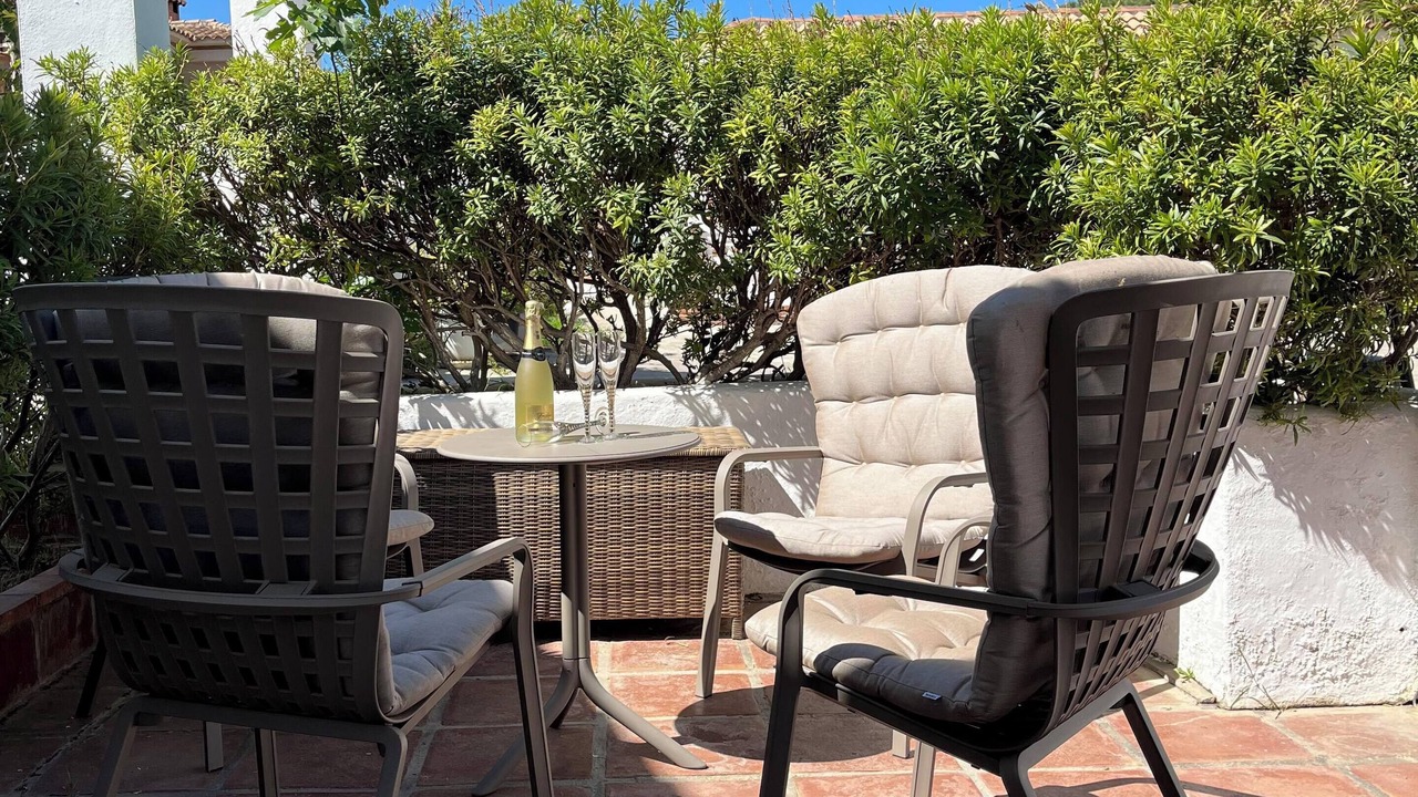 Photo of Outdoor in Pinos de Alhaurin