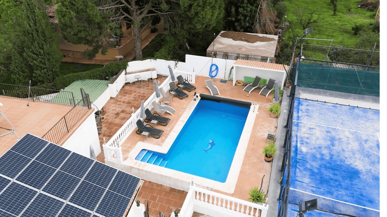 Photo of Outdoor in Pinos de Alhaurin