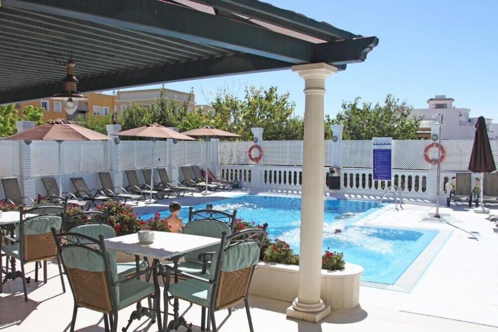 Photo of Outdoor in Chipiona