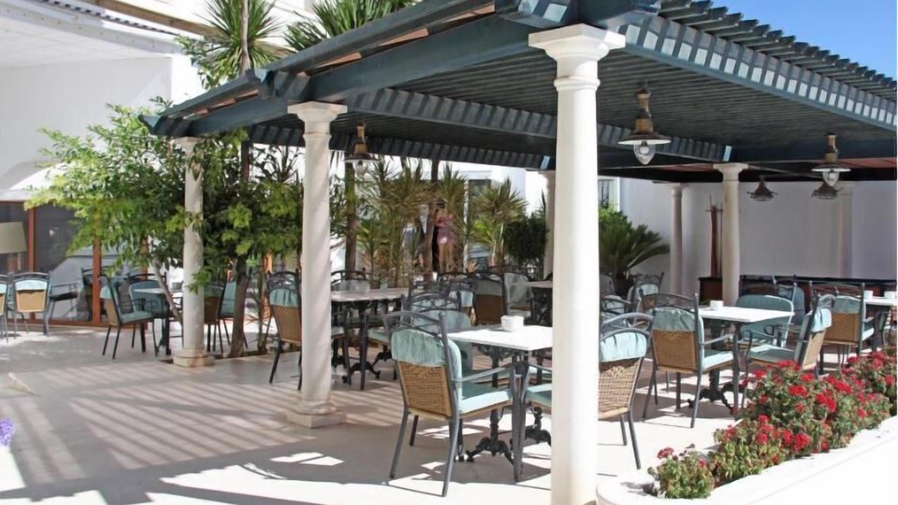Photo of Patio Balcony in Chipiona