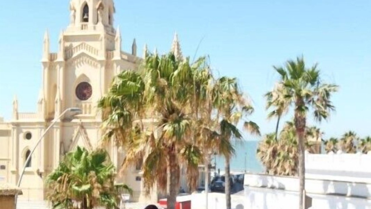 Photo of Outdoor in Chipiona