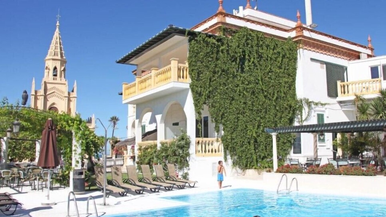 Photo of Outdoor in Chipiona