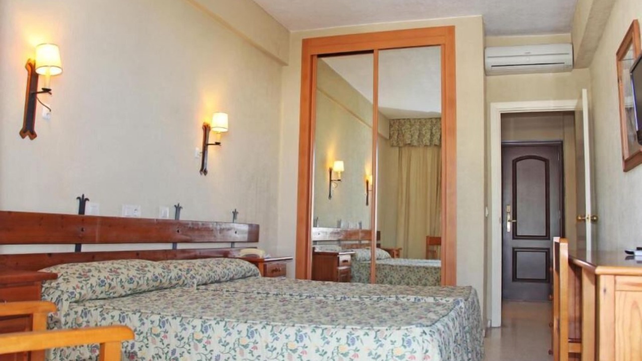 Photo of Patio Balcony in Chipiona