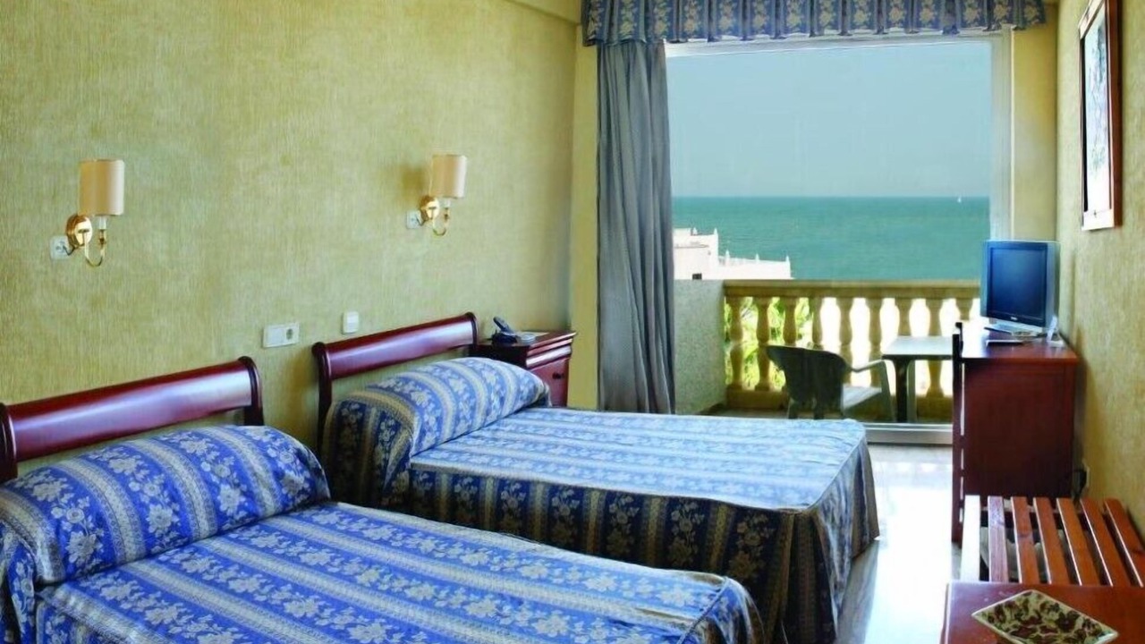 Photo of Patio Balcony in Chipiona