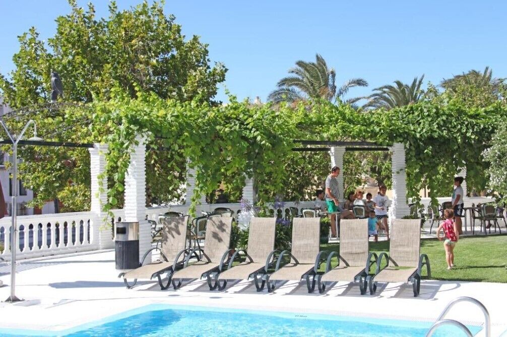 Photo of Outdoor in Chipiona