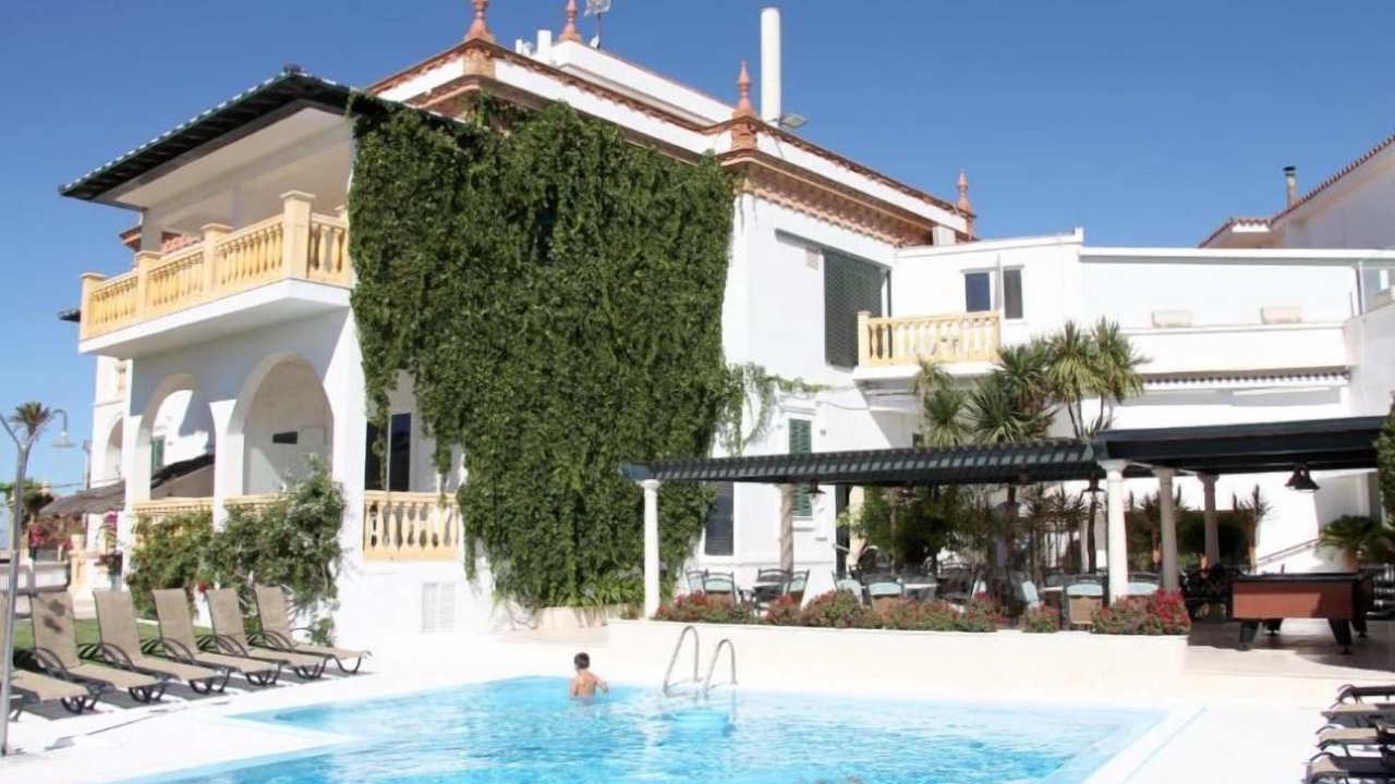 Photo of Outdoor in Chipiona