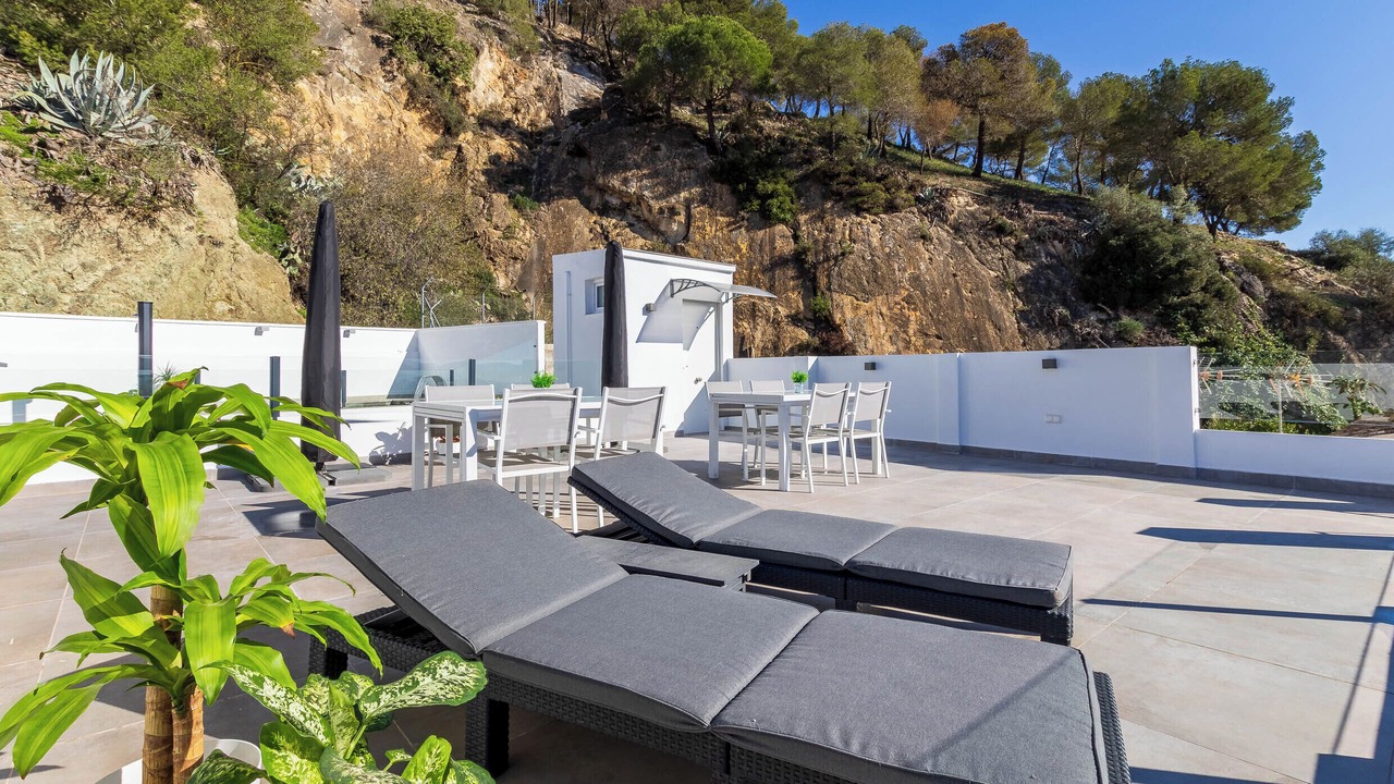 Photo of Outdoor in Carratraca