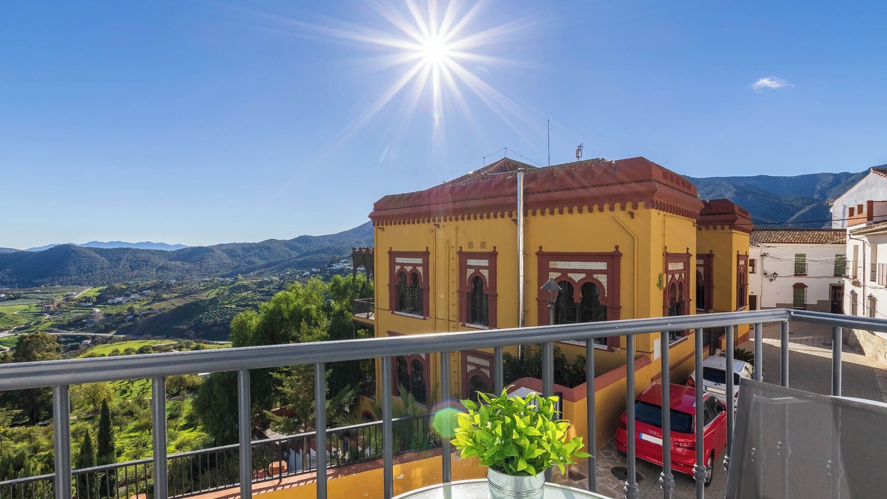 Photo of Outdoor in Carratraca