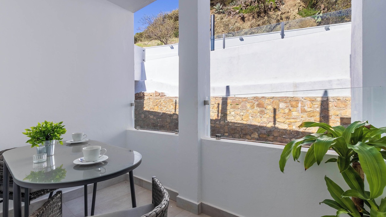Photo of Outdoor in Carratraca
