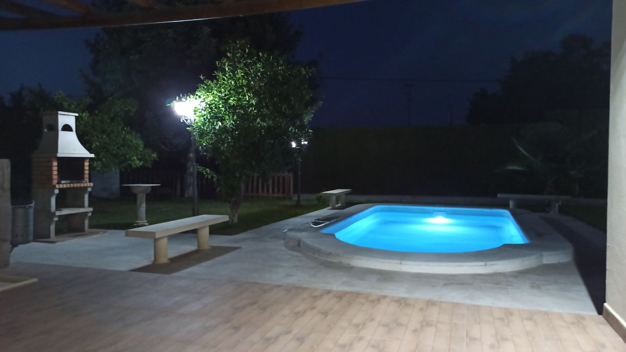 Photo of Patio Balcony in Marchena