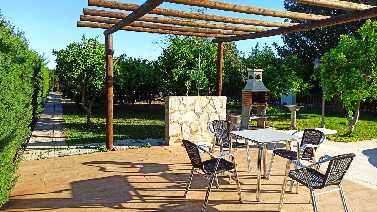 Photo of Outdoor in Marchena