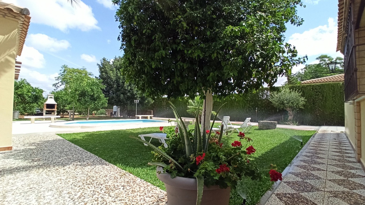 Photo of Outdoor in Marchena