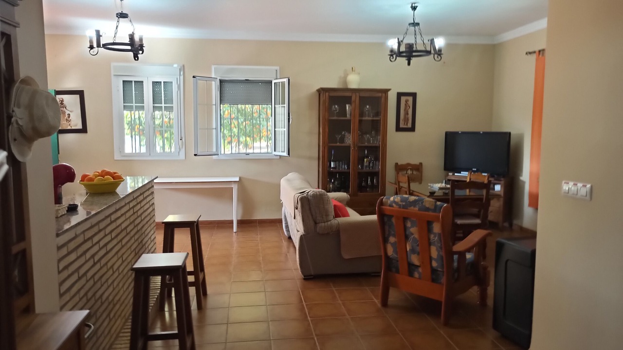 Photo of Livingroom in Marchena