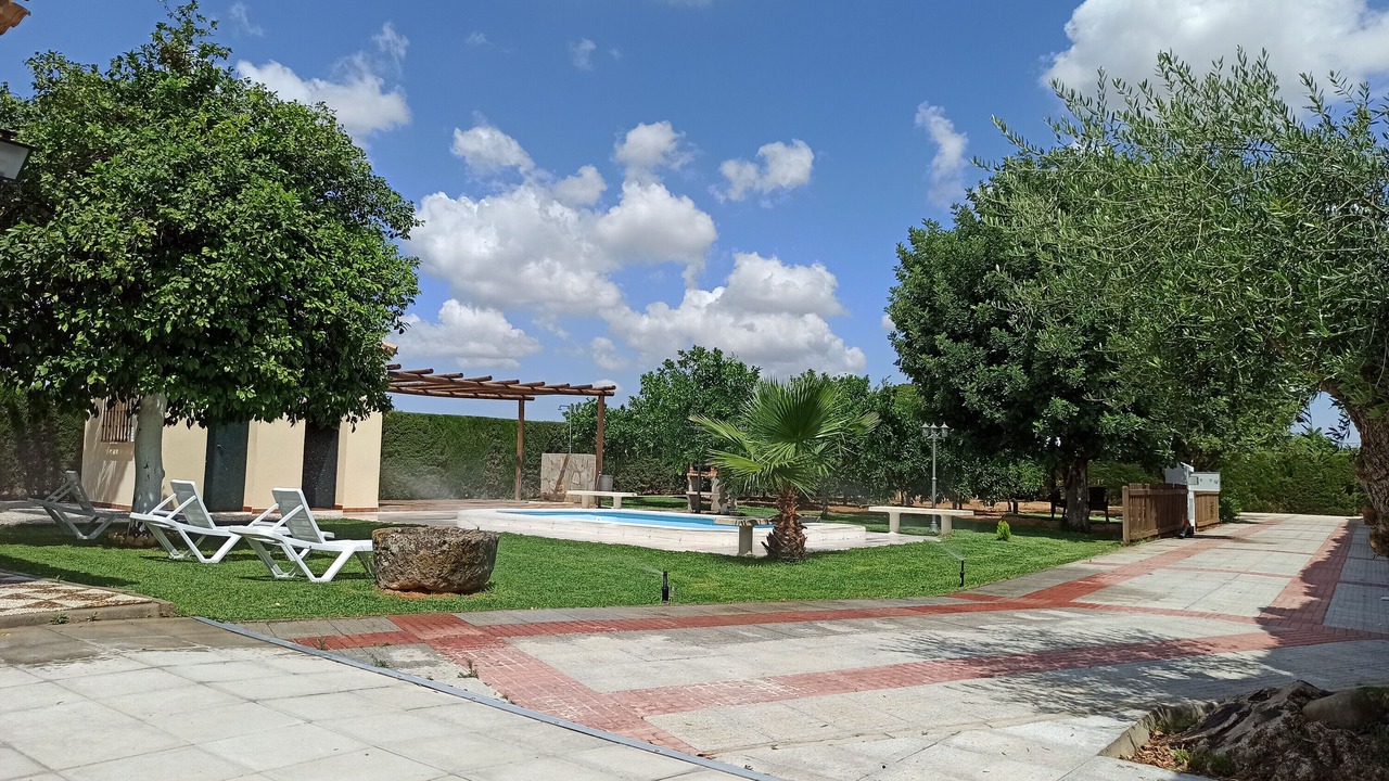 Photo of Outdoor in Marchena