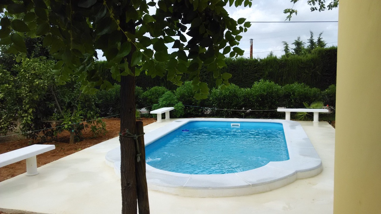 Photo of Outdoor in Marchena