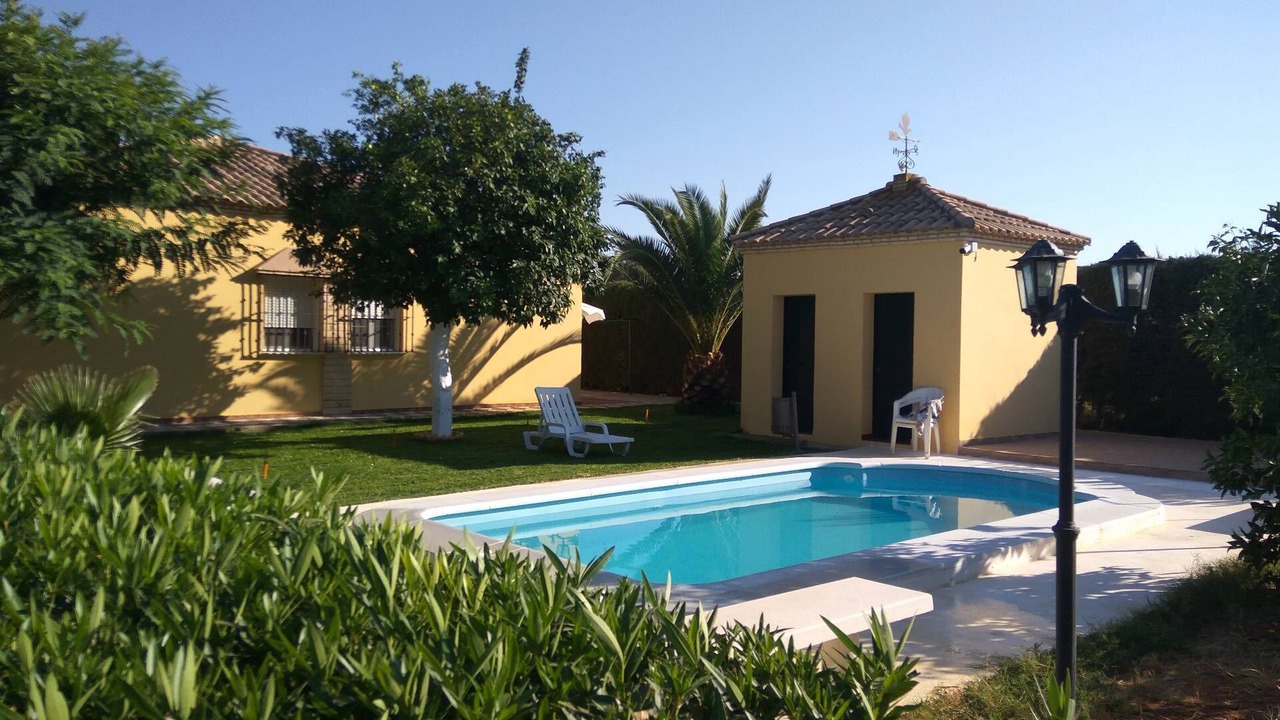 Photo of Outdoor in Marchena