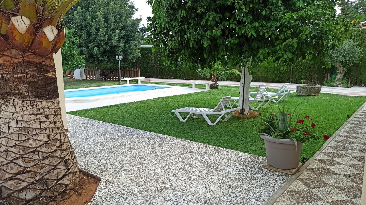 Photo of Outdoor in Marchena
