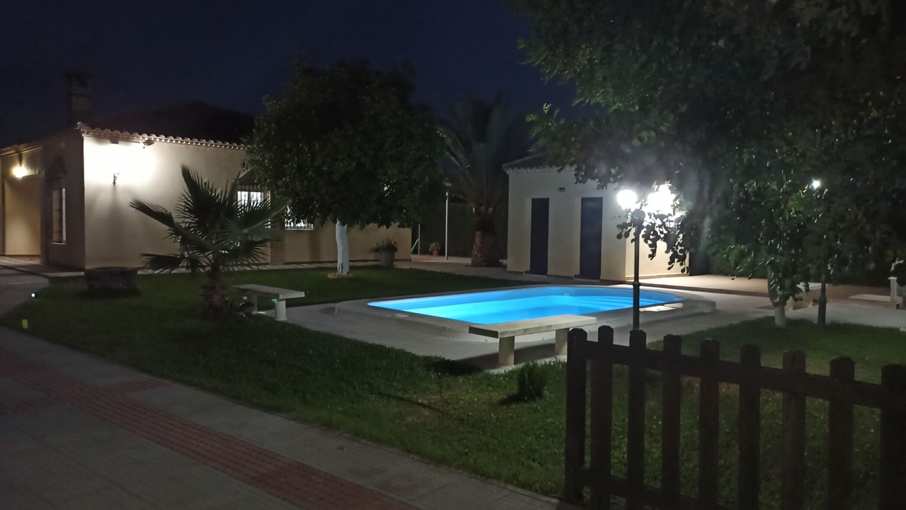 Photo of Outdoor in Marchena