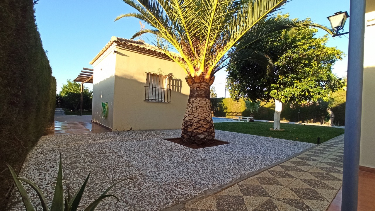 Photo of Outdoor in Marchena