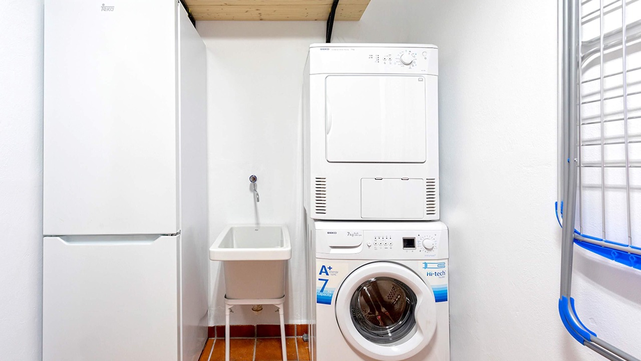 Photo of Bedroom in Albaicin