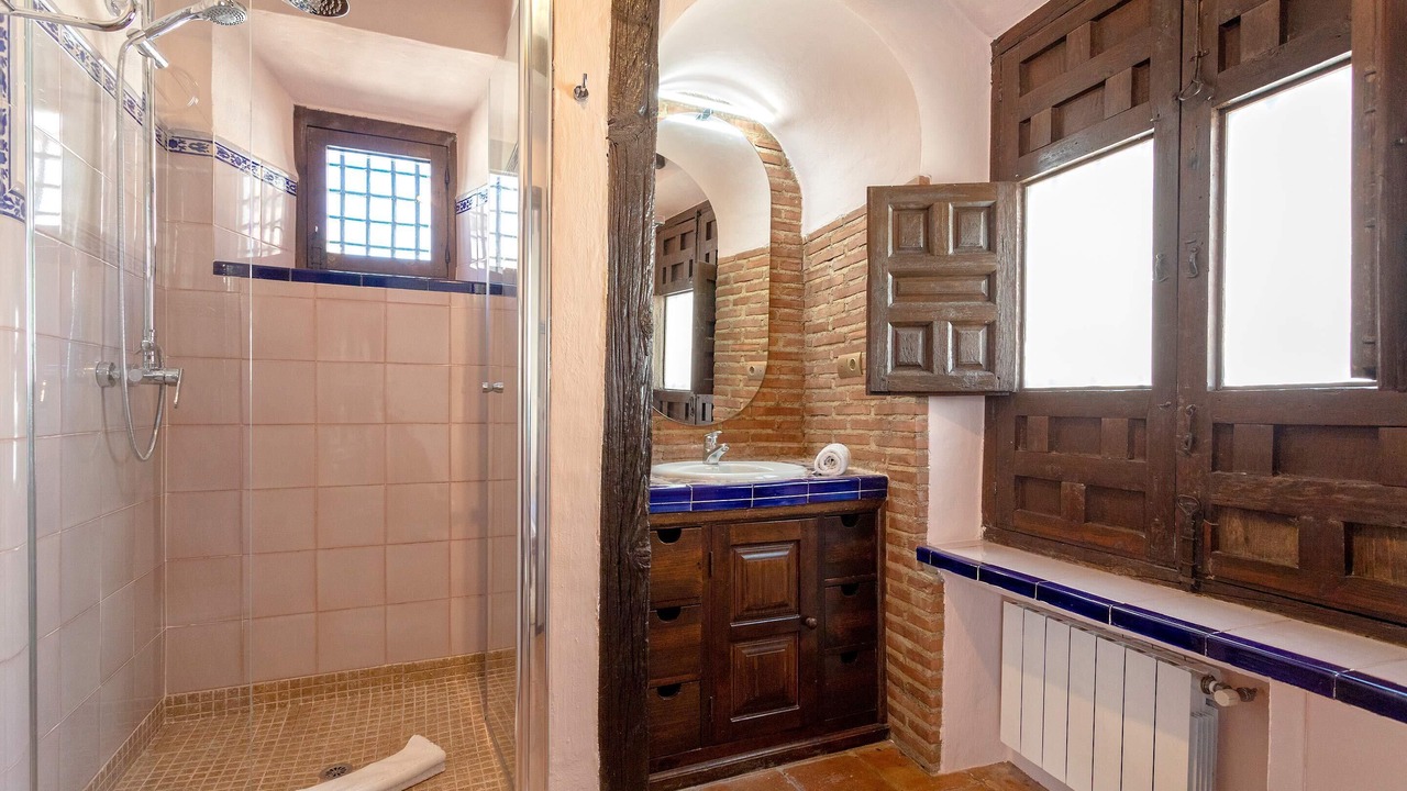 Photo of Bathroom in Albaicin