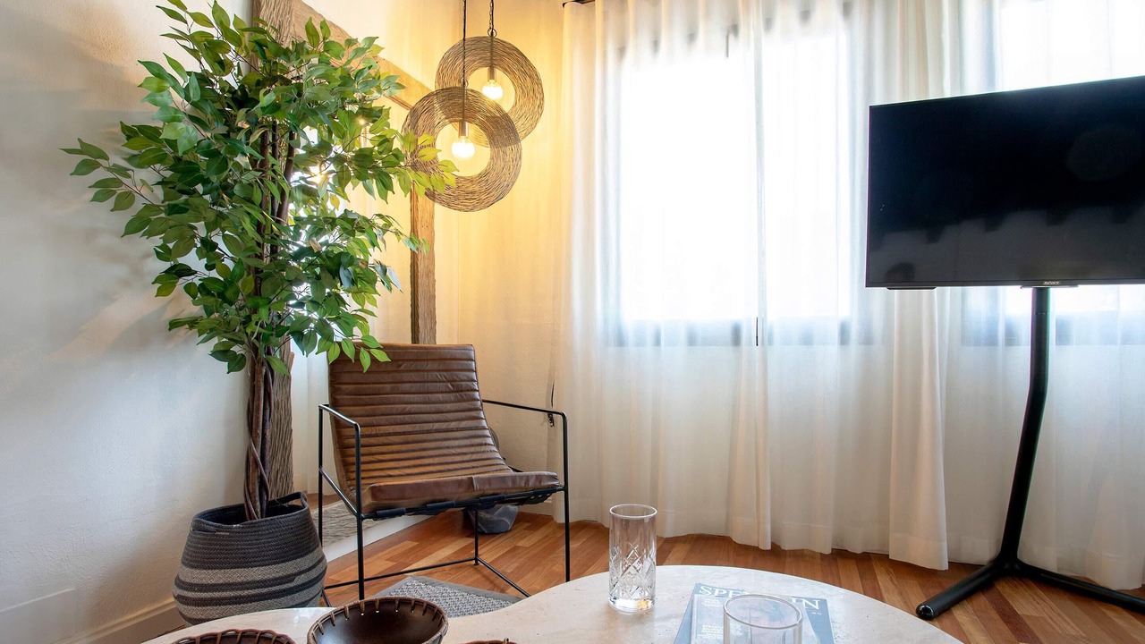 Photo of Bedroom in Albaicin